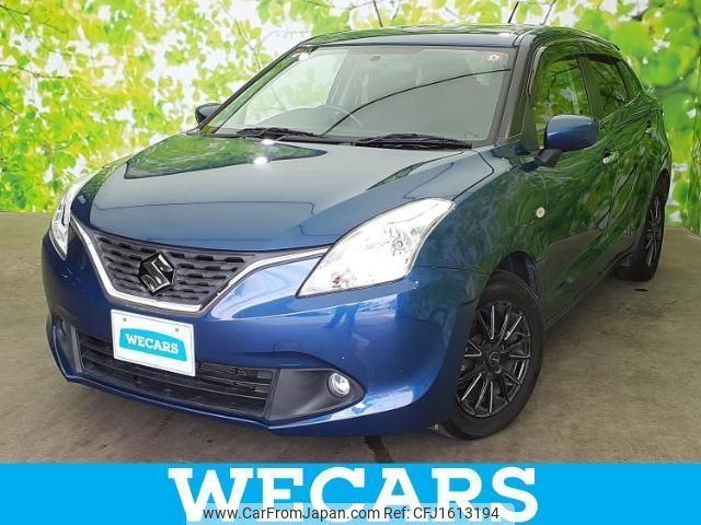 suzuki baleno 2016 CFJ1613194 image 1