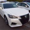 toyota crown 2016 -TOYOTA--Crown DAA-AWS210--AWS210-6121727---TOYOTA--Crown DAA-AWS210--AWS210-6121727- image 6