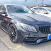 mercedes-benz c-class 2015 CFJ1816926 image 1