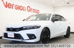 honda civic 2022 -HONDA--Civic 6AA-FL4--FL4-1002100---HONDA--Civic 6AA-FL4--FL4-1002100-