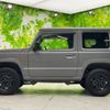 suzuki jimny 2023 quick_quick_3BA-JB64W_JB64W-303701 image 2