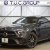 mercedes-benz amg 2018 -MERCEDES-BENZ--AMG CAA-257361--WDD2573612A015724---MERCEDES-BENZ--AMG CAA-257361--WDD2573612A015724- image 1