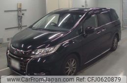 honda odyssey 2017 -HONDA 【新潟 301な6517】--Odyssey RC1-1200263---HONDA 【新潟 301な6517】--Odyssey RC1-1200263-