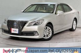 toyota crown-hybrid 2014 quick_quick_AWS210_AWS210-6074071