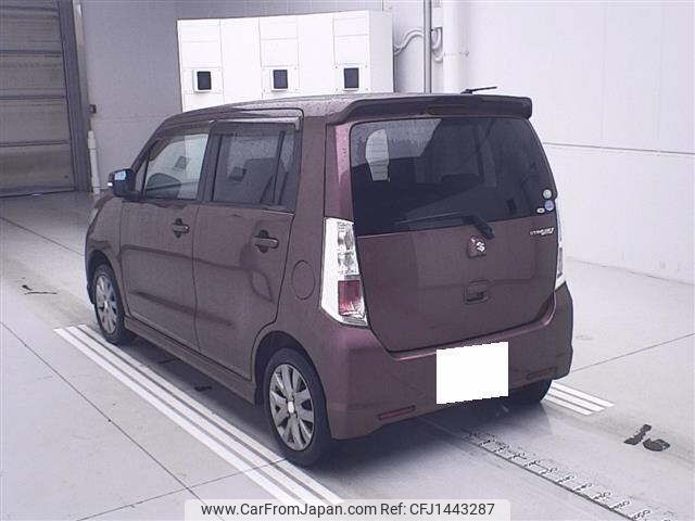 suzuki wagon-r 2011 CFJ1443287 image 2