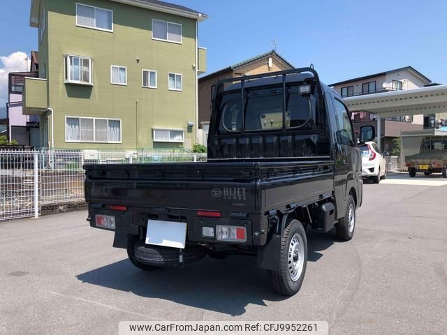 daihatsu hijet-truck 2023 -DAIHATSU 【富士山 】--Hijet Truck S510P--0532314---DAIHATSU 【富士山 】--Hijet Truck S510P--0532314- image 2