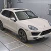 porsche cayenne 2011 -PORSCHE 【伊豆 330ぬ2333】--Porsche Cayenne 92AM48A-WP1ZZZ92ZCLA81648---PORSCHE 【伊豆 330ぬ2333】--Porsche Cayenne 92AM48A-WP1ZZZ92ZCLA81648- image 6