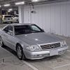 mercedes-benz sl-class 1999 -MERCEDES-BENZ--Benz SL WDB1290641F174123---MERCEDES-BENZ--Benz SL WDB1290641F174123- image 1