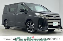 toyota noah 2019 -TOYOTA--Noah DBA-ZRR80W--ZRR80-0548051---TOYOTA--Noah DBA-ZRR80W--ZRR80-0548051-