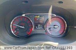 subaru wrx 2016 CFJ1551393