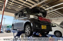 suzuki spacia 2015 -SUZUKI--Spacia DAA-MK42S--MK42S-590469---SUZUKI--Spacia DAA-MK42S--MK42S-590469-