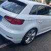 audi s3 2017 -AUDI--Audi S3 ABA-8VDJHF--WAUZZZ8VXHA099026---AUDI--Audi S3 ABA-8VDJHF--WAUZZZ8VXHA099026- image 7