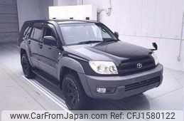 toyota hilux-surf 2004 CFJ1580122