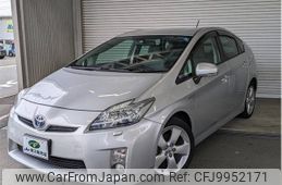 toyota prius 2009 -TOYOTA 【香川 300ﾈ1901】--Prius ZVW30--5007957---TOYOTA 【香川 300ﾈ1901】--Prius ZVW30--5007957-