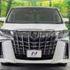 toyota alphard 2018 -TOYOTA--Alphard DBA-AGH30W--AGH30-0188609---TOYOTA--Alphard DBA-AGH30W--AGH30-0188609- image 16