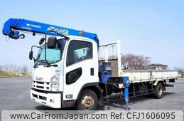 isuzu forward 2013 CFJ1606095