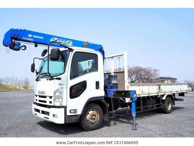 isuzu forward 2013 CFJ1606095 image 1