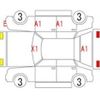 toyota vellfire 2017 -TOYOTA--Vellfire DBA-AGH30W--AGH30-0136723---TOYOTA--Vellfire DBA-AGH30W--AGH30-0136723- image 2