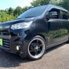 suzuki wagon-r 2013 quick_quick_DBA-MH34S_MH34S-912733 image 1