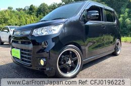 suzuki wagon-r 2013 quick_quick_DBA-MH34S_MH34S-912733