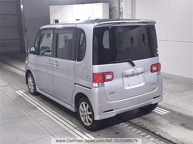 daihatsu tanto 2013 -DAIHATSU 【岐阜 582ﾒ3000】--Tanto L385S--0093828---DAIHATSU 【岐阜 582ﾒ3000】--Tanto L385S--0093828- image 2