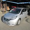 nissan note 2018 GOO_JP_700040370830240926001 image 15