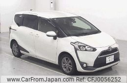 toyota sienta 2016 -TOYOTA 【広島 537ﾆ417】--Sienta NSP170G--7070069---TOYOTA 【広島 537ﾆ417】--Sienta NSP170G--7070069-