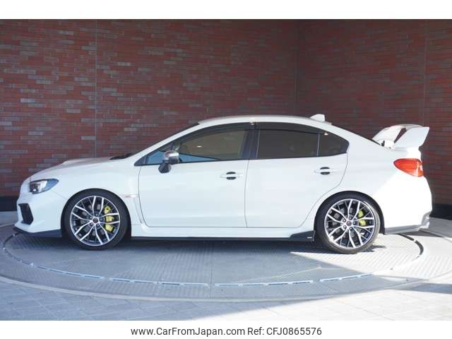 subaru wrx 2019 -SUBARU--WRX CBA-VAB--VAB-032292---SUBARU--WRX CBA-VAB--VAB-032292- image 2