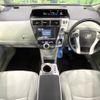 toyota prius-α 2012 -TOYOTA--Prius α DAA-ZVW41W--ZVW41-3177064---TOYOTA--Prius α DAA-ZVW41W--ZVW41-3177064- image 2