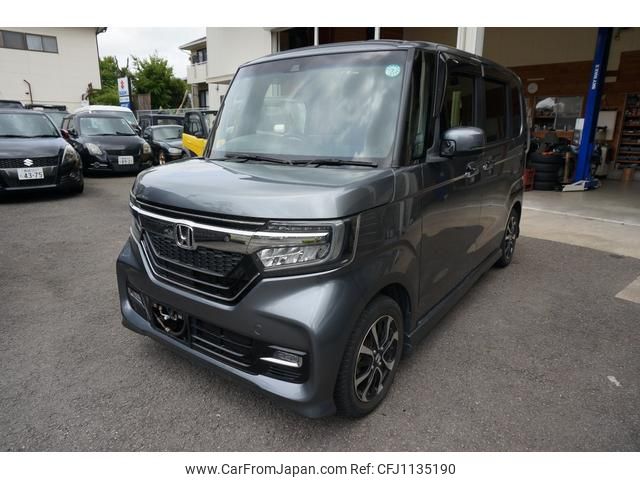 honda n-box 2018 GOO_JP_700080397030250510001 image 1