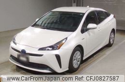 toyota prius 2019 -TOYOTA--Prius DAA-ZVW51--ZVW51-6079639---TOYOTA--Prius DAA-ZVW51--ZVW51-6079639-