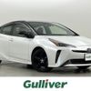 toyota prius 2022 -TOYOTA--Prius 6AA-ZVW51--ZVW51-6241553---TOYOTA--Prius 6AA-ZVW51--ZVW51-6241553- image 1