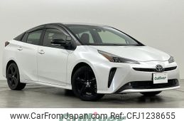 toyota prius 2022 -TOYOTA--Prius 6AA-ZVW51--ZVW51-6241553---TOYOTA--Prius 6AA-ZVW51--ZVW51-6241553-