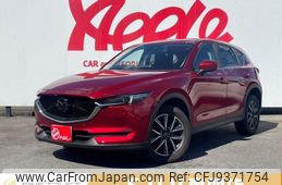 mazda cx-5 2018 -MAZDA--CX-5 3DA-KF2P--KF2P-202831---MAZDA--CX-5 3DA-KF2P--KF2P-202831-