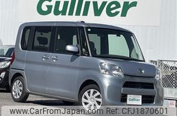 daihatsu tanto 2015 CFJ1870601