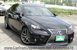 lexus is 2013 quick_quick_DBA-GSE30_GSE30-5024225