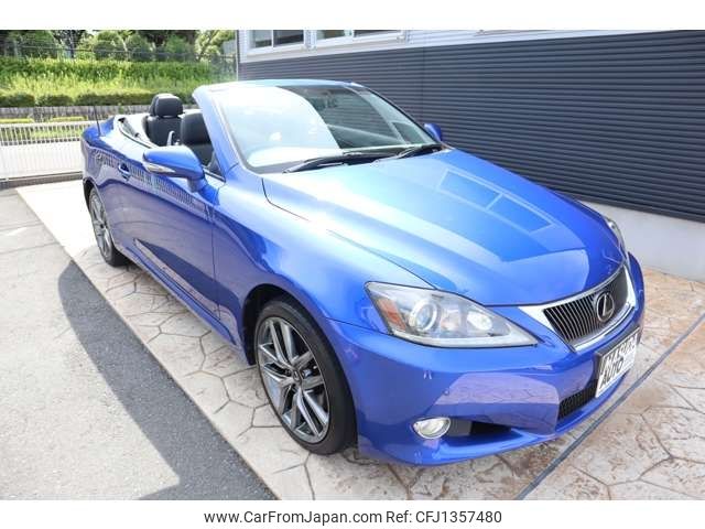 lexus is 2013 -LEXUS--Lexus IS DBA-GSE20--GSE20-2528134---LEXUS--Lexus IS DBA-GSE20--GSE20-2528134- image 2