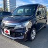 suzuki solio 2013 -SUZUKI--Solio DBA-MA15S--MA15S-656489---SUZUKI--Solio DBA-MA15S--MA15S-656489- image 1