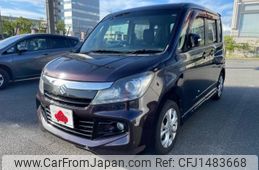 suzuki solio 2013 -SUZUKI--Solio DBA-MA15S--MA15S-656489---SUZUKI--Solio DBA-MA15S--MA15S-656489-