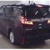 toyota vellfire 2019 -TOYOTA--Vellfire DBA-AGH30W--AGH30-0280317---TOYOTA--Vellfire DBA-AGH30W--AGH30-0280317- image 2