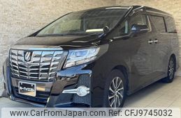 toyota alphard 2015 quick_quick_AGH30W_AGH30W-0017952
