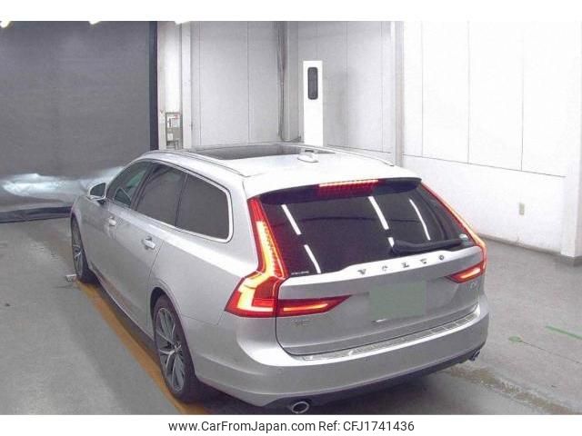 volvo v90 2019 CFJ1741436 image 2