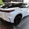 lexus lexus-others 2023 -LEXUS--Lexus RZ ZAA-XEBM15--XEBM15-0001401---LEXUS--Lexus RZ ZAA-XEBM15--XEBM15-0001401- image 9