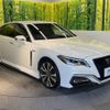 toyota crown 2019 -TOYOTA--Crown 6AA-GWS224--GWS224-1007173---TOYOTA--Crown 6AA-GWS224--GWS224-1007173- image 17