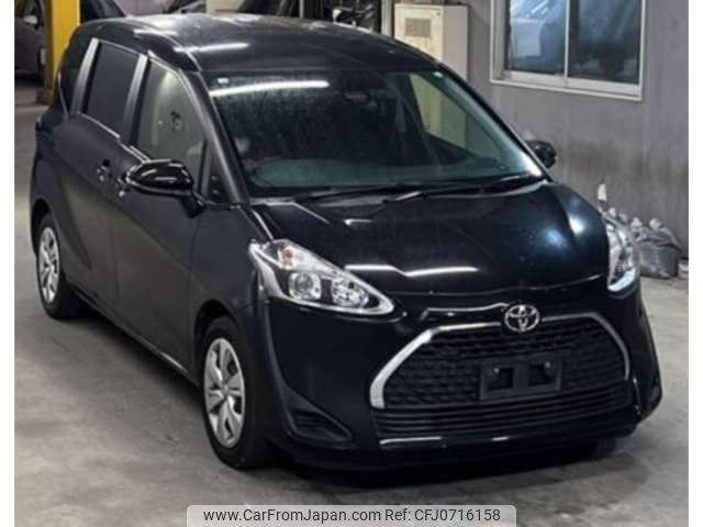 toyota sienta 2022 -TOYOTA--Sienta 5BA-NSP170G--NSP170G-7302185---TOYOTA--Sienta 5BA-NSP170G--NSP170G-7302185- image 1