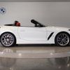 bmw z4 2022 -BMW--BMW Z4 3BA-HF30T--WBAHF920X0WX97225---BMW--BMW Z4 3BA-HF30T--WBAHF920X0WX97225- image 8