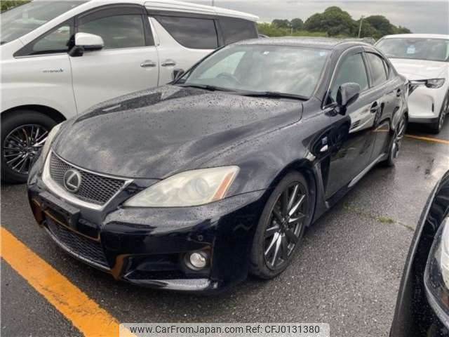 lexus is 2009 -LEXUS--Lexus IS DBA-USE20--USE20-5006389---LEXUS--Lexus IS DBA-USE20--USE20-5006389- image 1