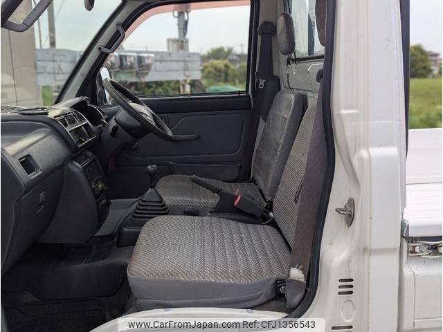 daihatsu hijet-truck 2000 4ea3d551f853cc5993214bcf8ee83509 image 2