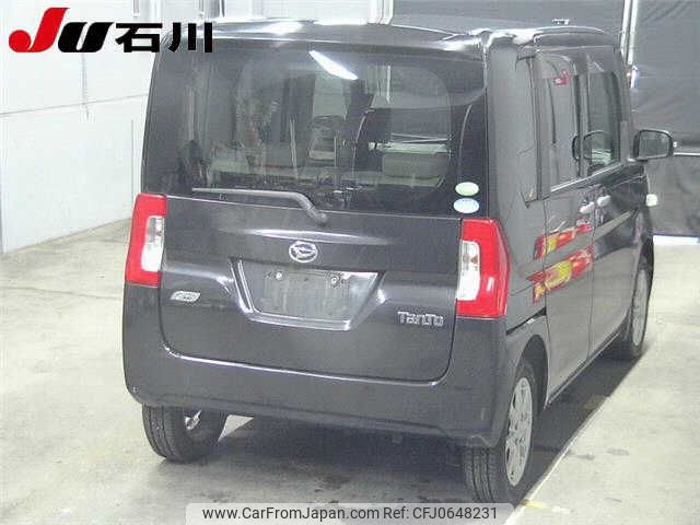 daihatsu tanto 2013 -DAIHATSU--Tanto LA610S--0006554---DAIHATSU--Tanto LA610S--0006554- image 2