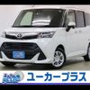 toyota tank 2020 -TOYOTA--Tank DBA-M900A--M900A-0440612---TOYOTA--Tank DBA-M900A--M900A-0440612- image 1
